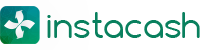 Instacash Logo